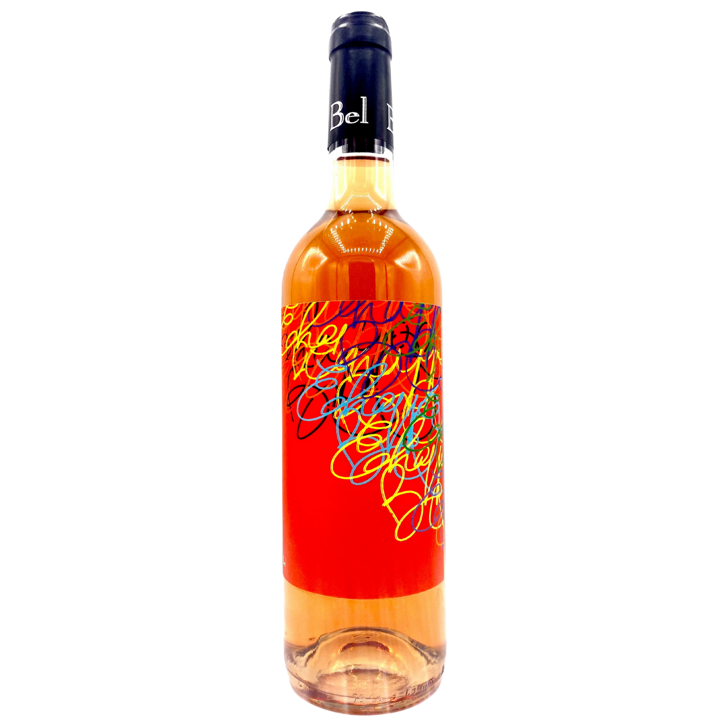 Olivier Cazenave Echappée Bel Rosé NV (750ml)