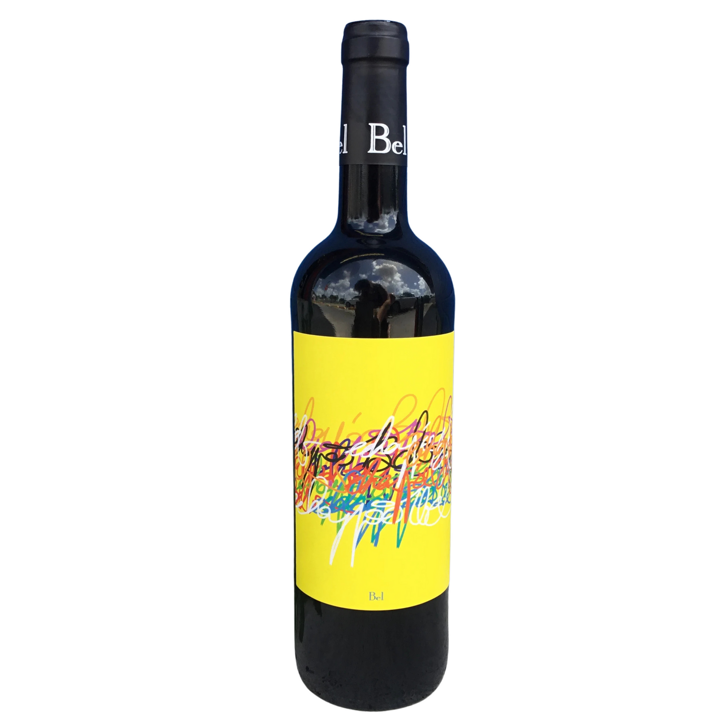 Olivier Cazenave Echappée Bel Rouge NV (750ml)