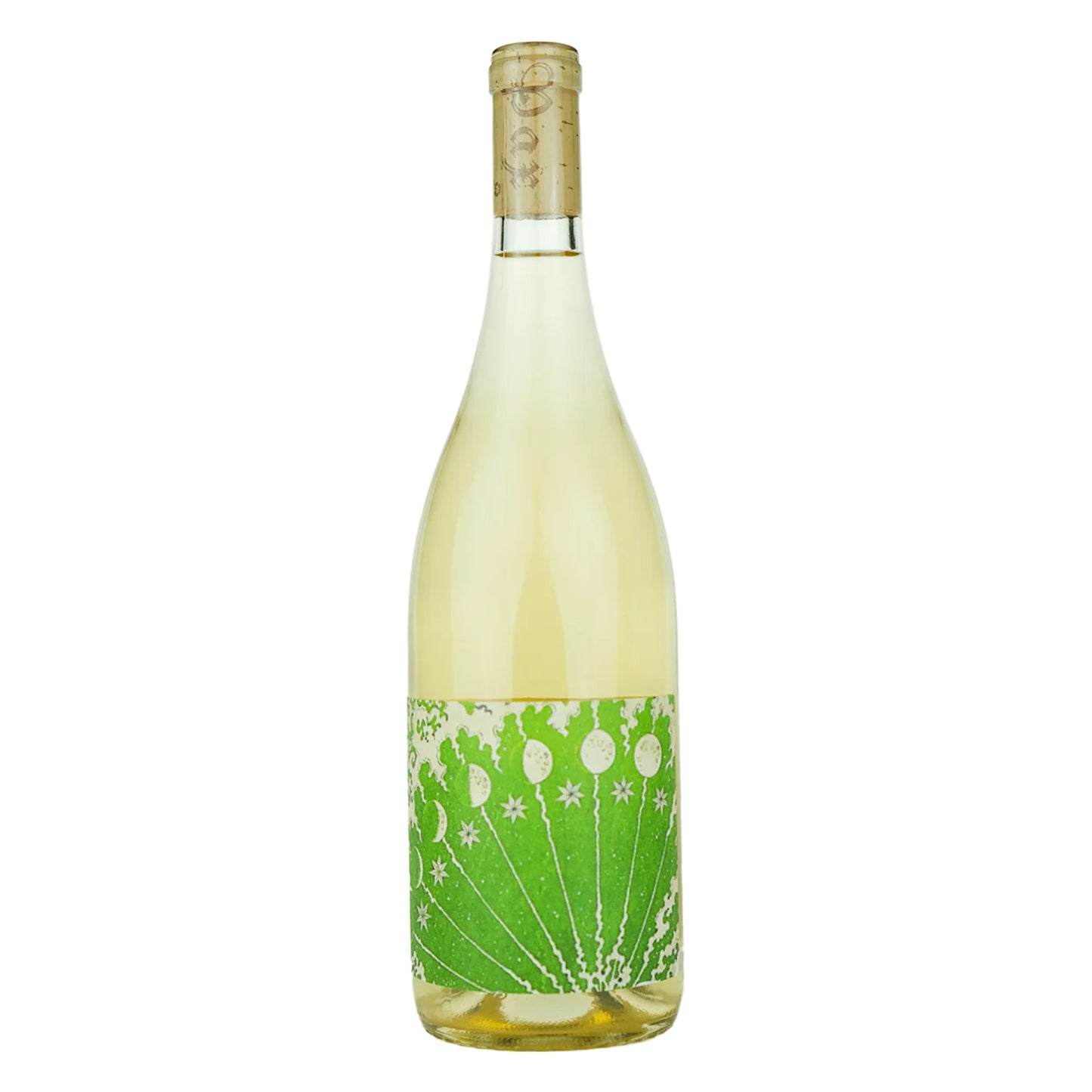 Pax Vermentino, The Bench Vineyard, Clements Hills 2022 (750 ml)