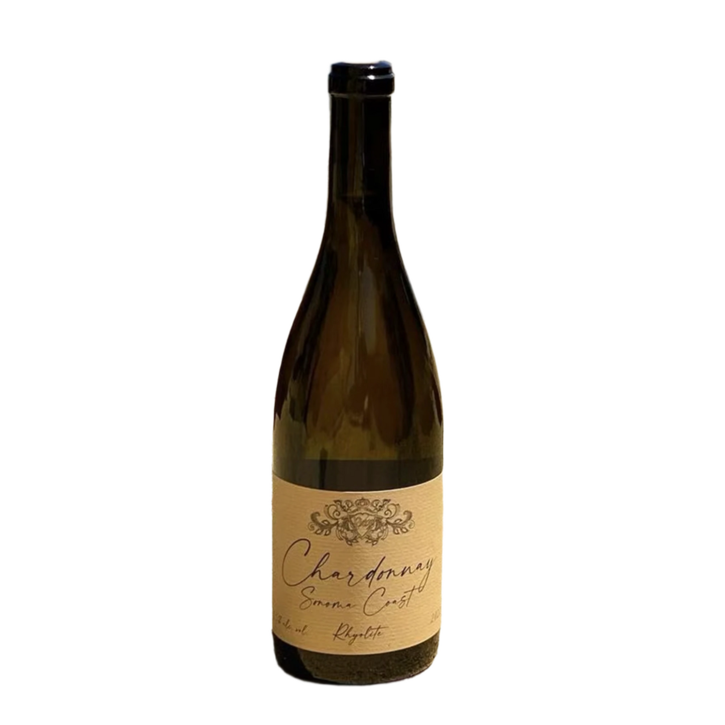 Pax Chardonnay Rhyolite, Sonoma Coast 2022 (750 ml)