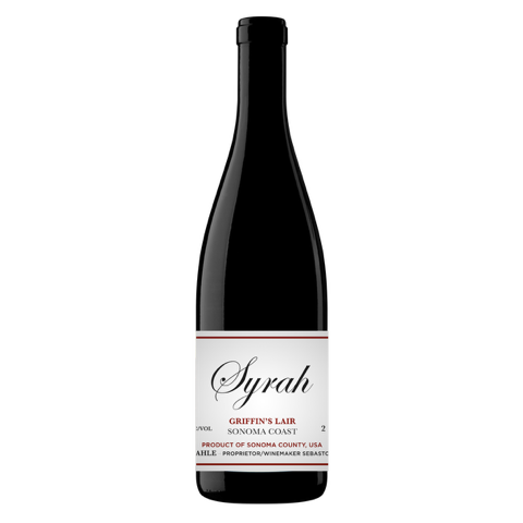Pax Syrah, Griffins Lair Vineyard 2022 (750 ml)