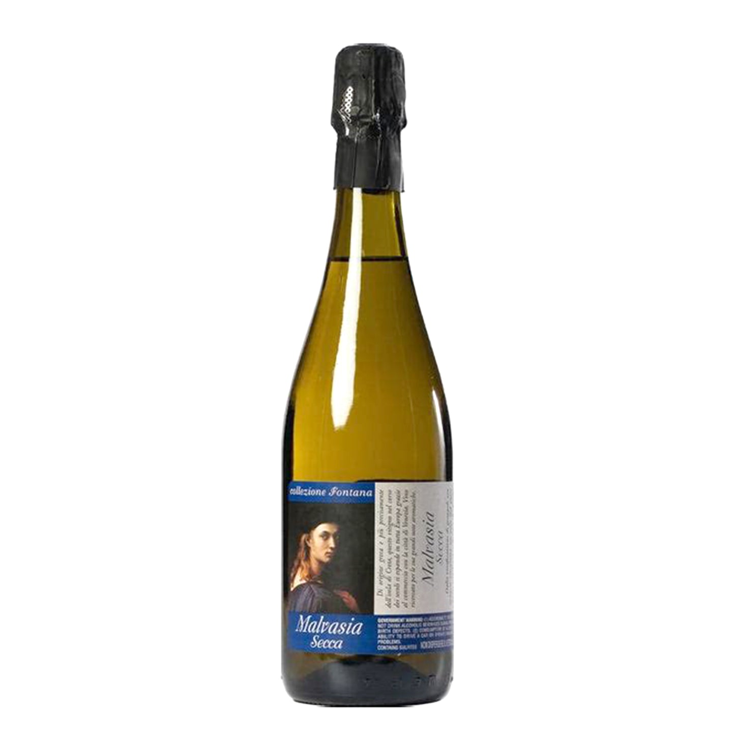 Tenuta la Piccola Malvasia Secca 2024 (750 ml)