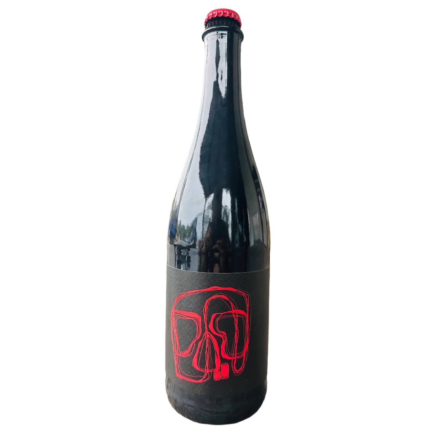 The Piquette Project 'Rougette' 2022 (750 ml)