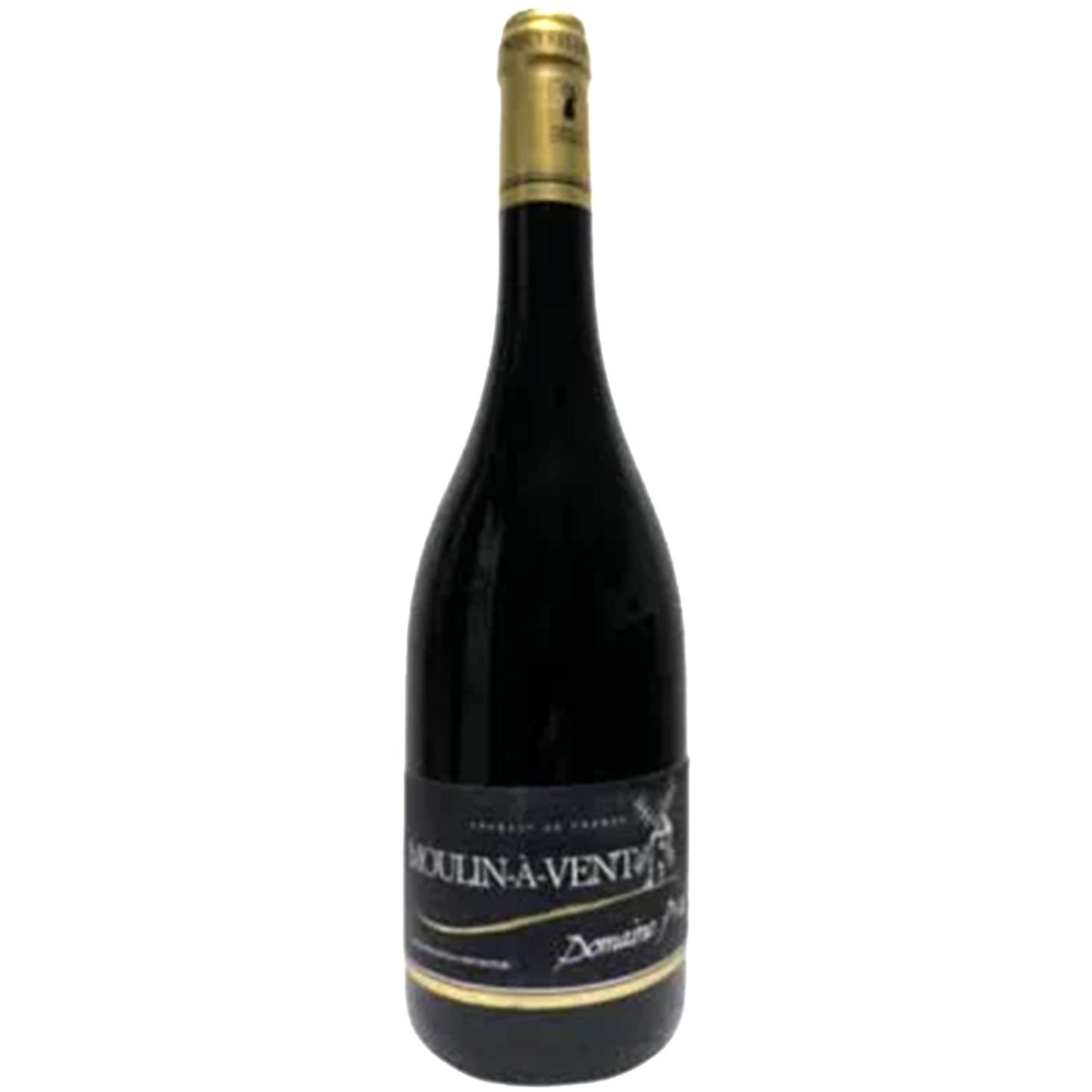 Pral Moulin-à-Vent 2020 (750 ml)