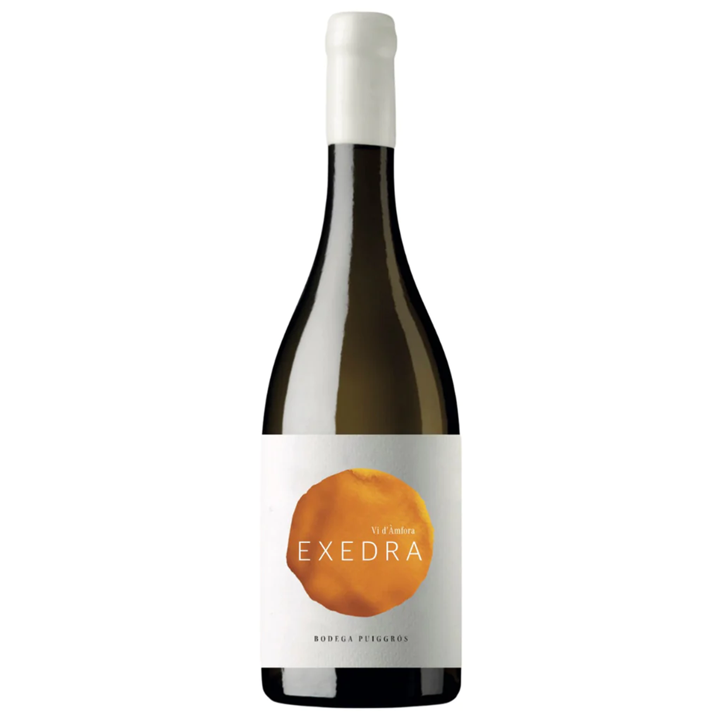 Puiggròs Exedra Garnatxa Blanc 2022 (750 ml)