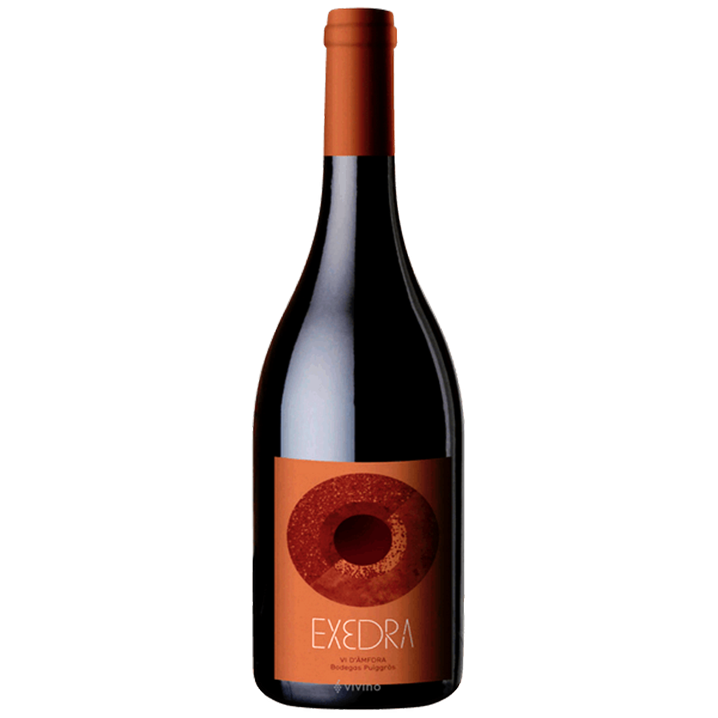 Puiggròs Exedra Garnatxa 2019 (750 ml)