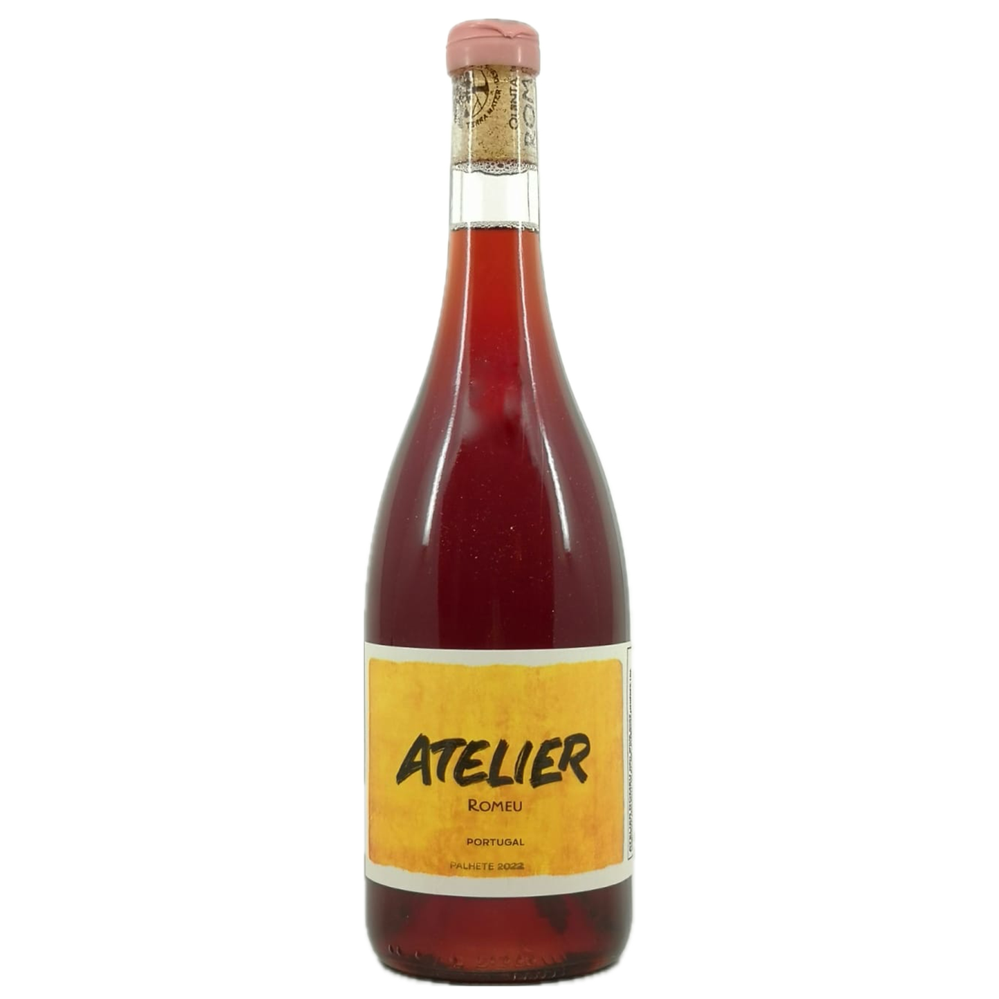 Quinta do Romeu 'Atelier' Palhete 2023 (750ml)