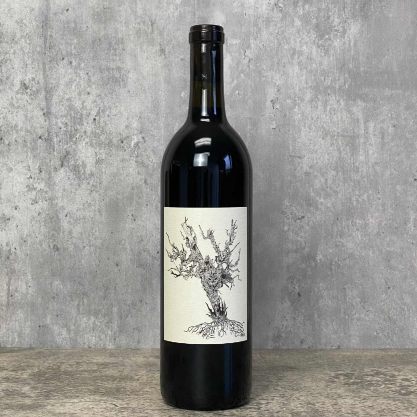 Los Chuchaquis 'Bandido' Red Wine, San Benito 2020 (750 ml)