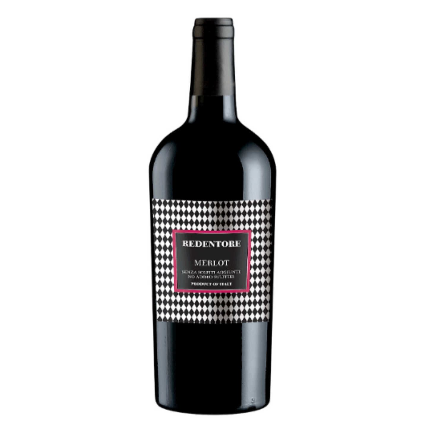 Redentore Merlot, Della Venezie 2022 (750 ml)
