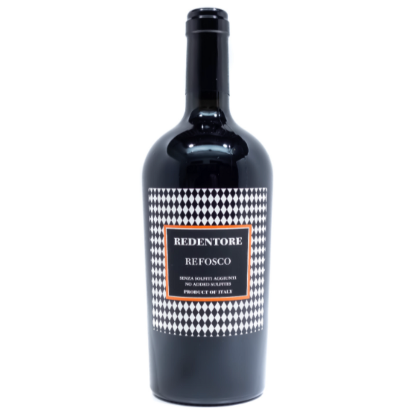 Redentore Refosco, Della Venezie 2022 (750 ml)