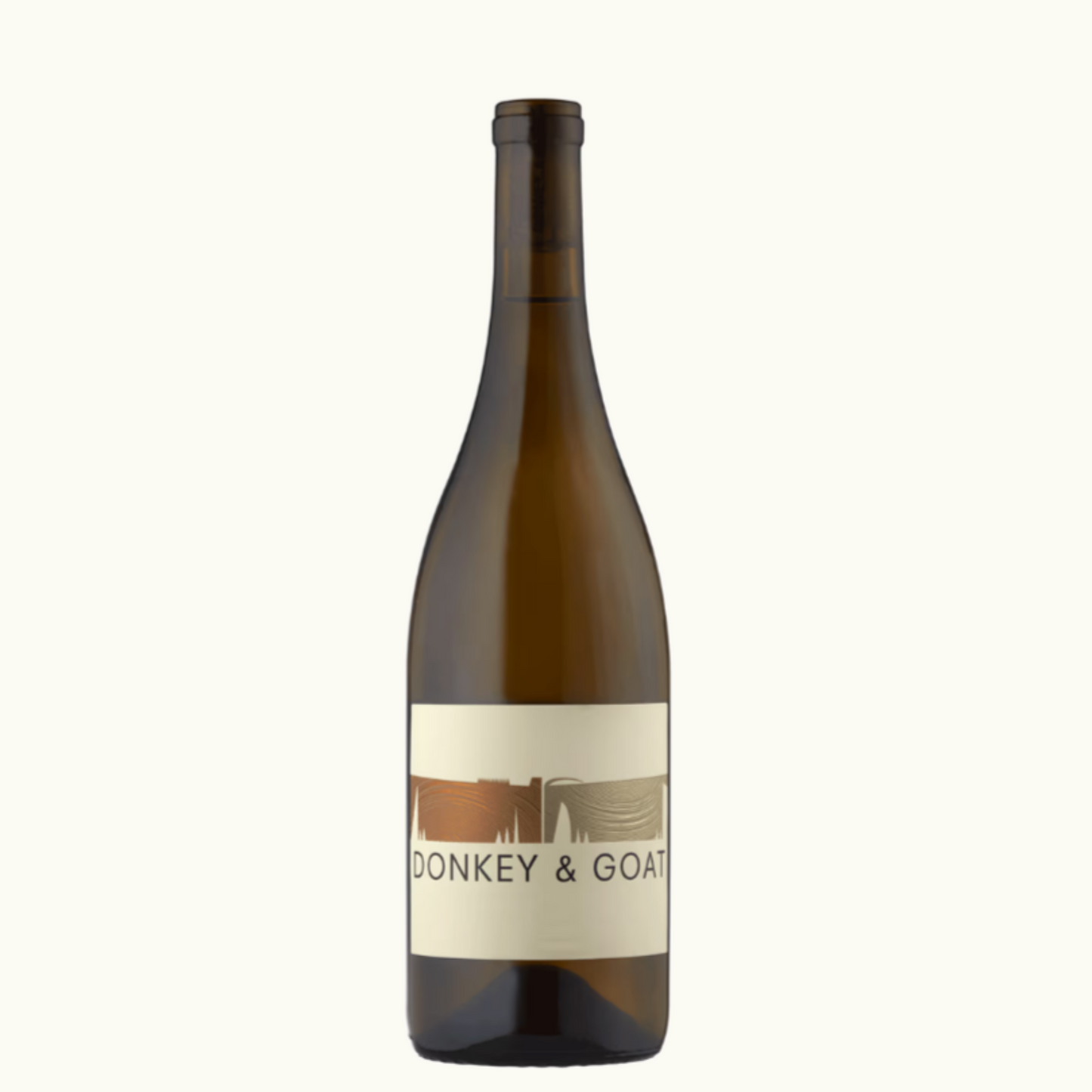 Donkey & Goat IF / THEN White Blend NV (750 ml)