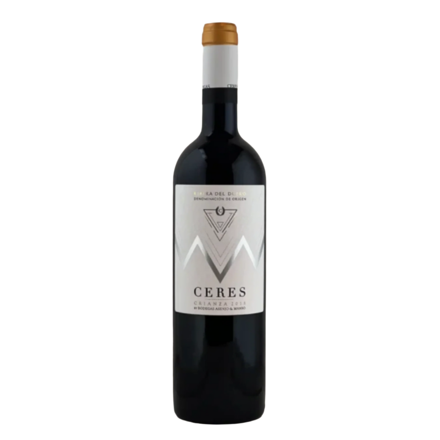 Asenjo & Manso Ceres 2020 (750 ml)