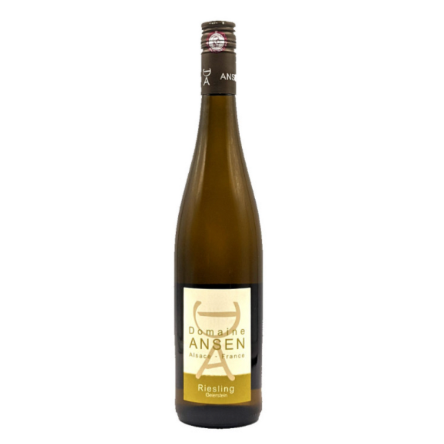 Domaine Ansen Geierstein Riesling 2022 (750 ml)