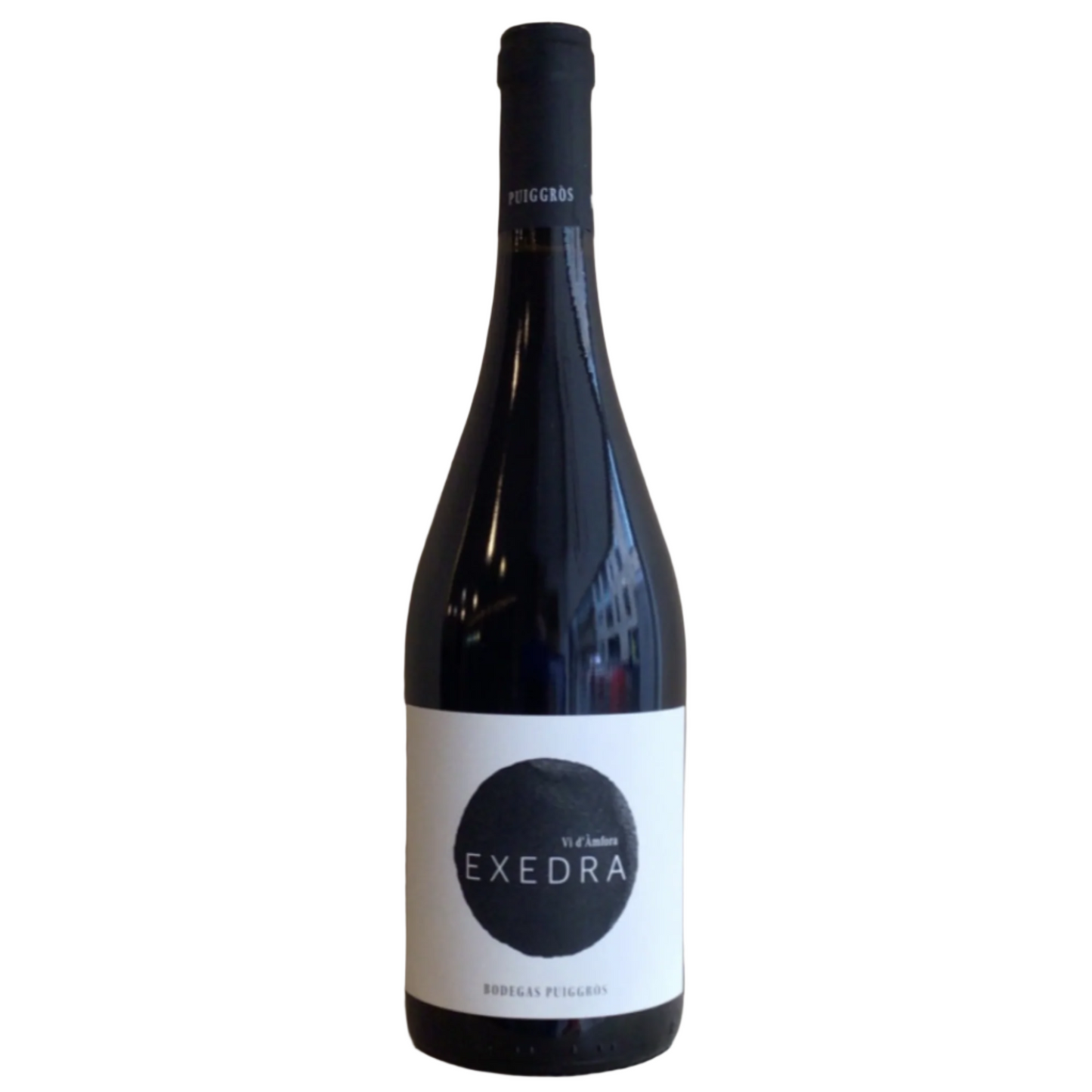 Puiggròs Exedra Garnatxa 2022 (750 ml)