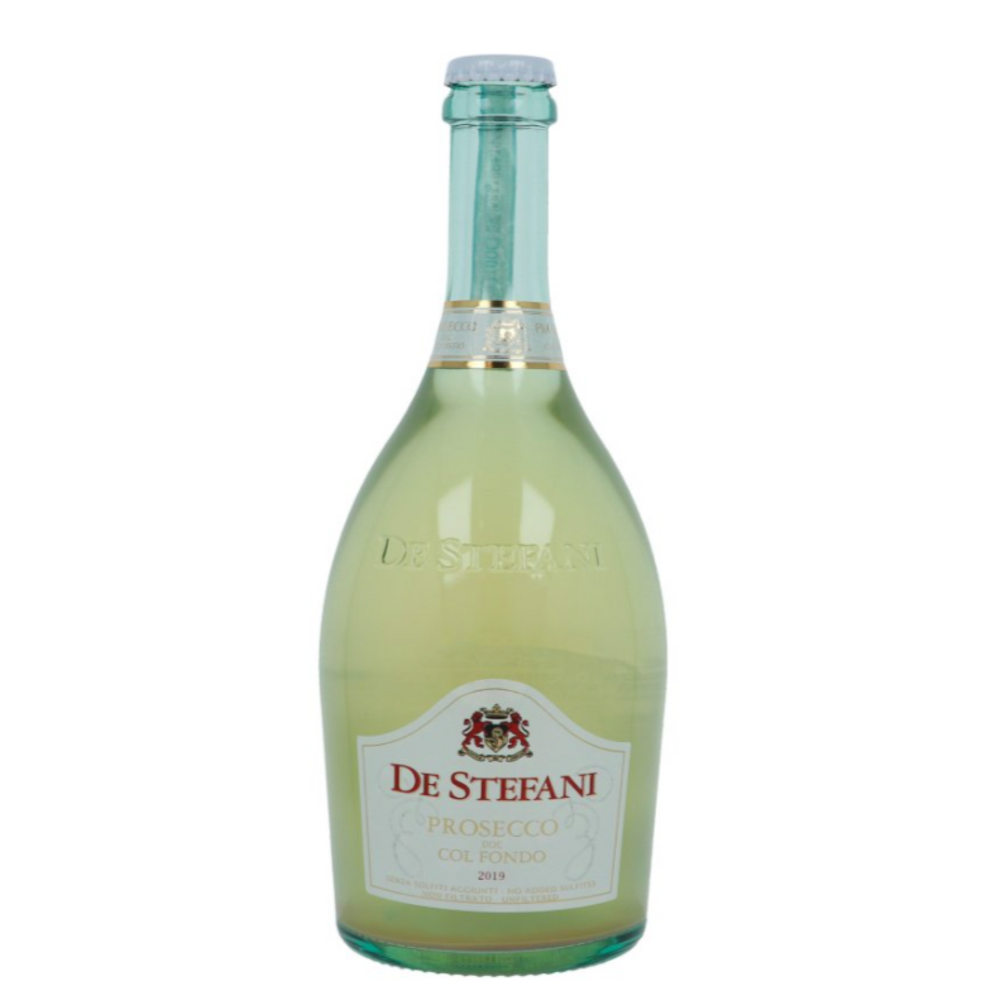 De Stefani Prosecco Col Fondo 2019 (750 ml)