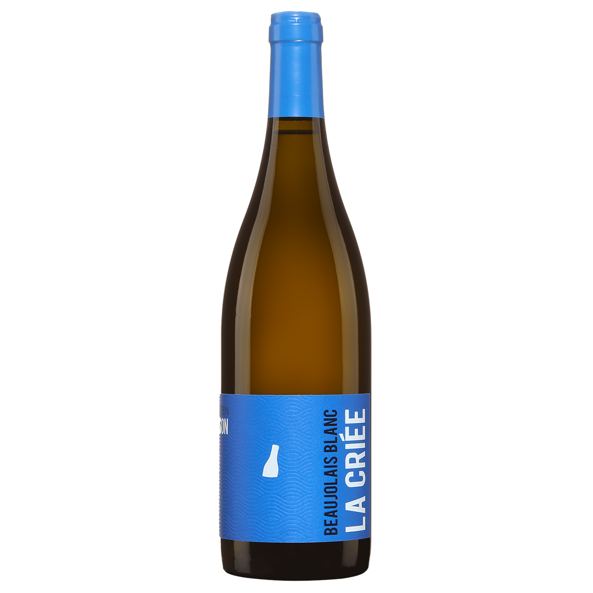 Sebastien Besson Beaujolais Blanc La Criee 2020 (750ml)