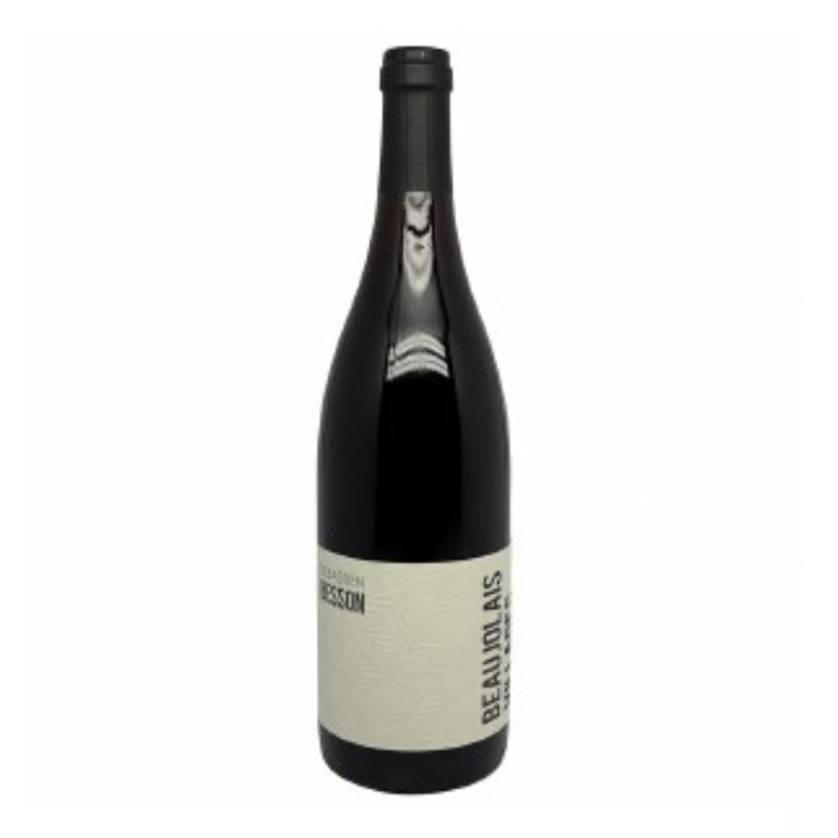 Sebastien Besson Beaujolais Villages 2019 (750ml)