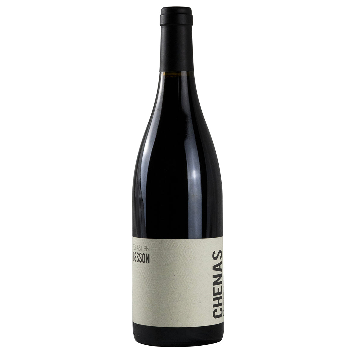 Sebastien Besson Chenas 2018 Magnum (1.5 L)