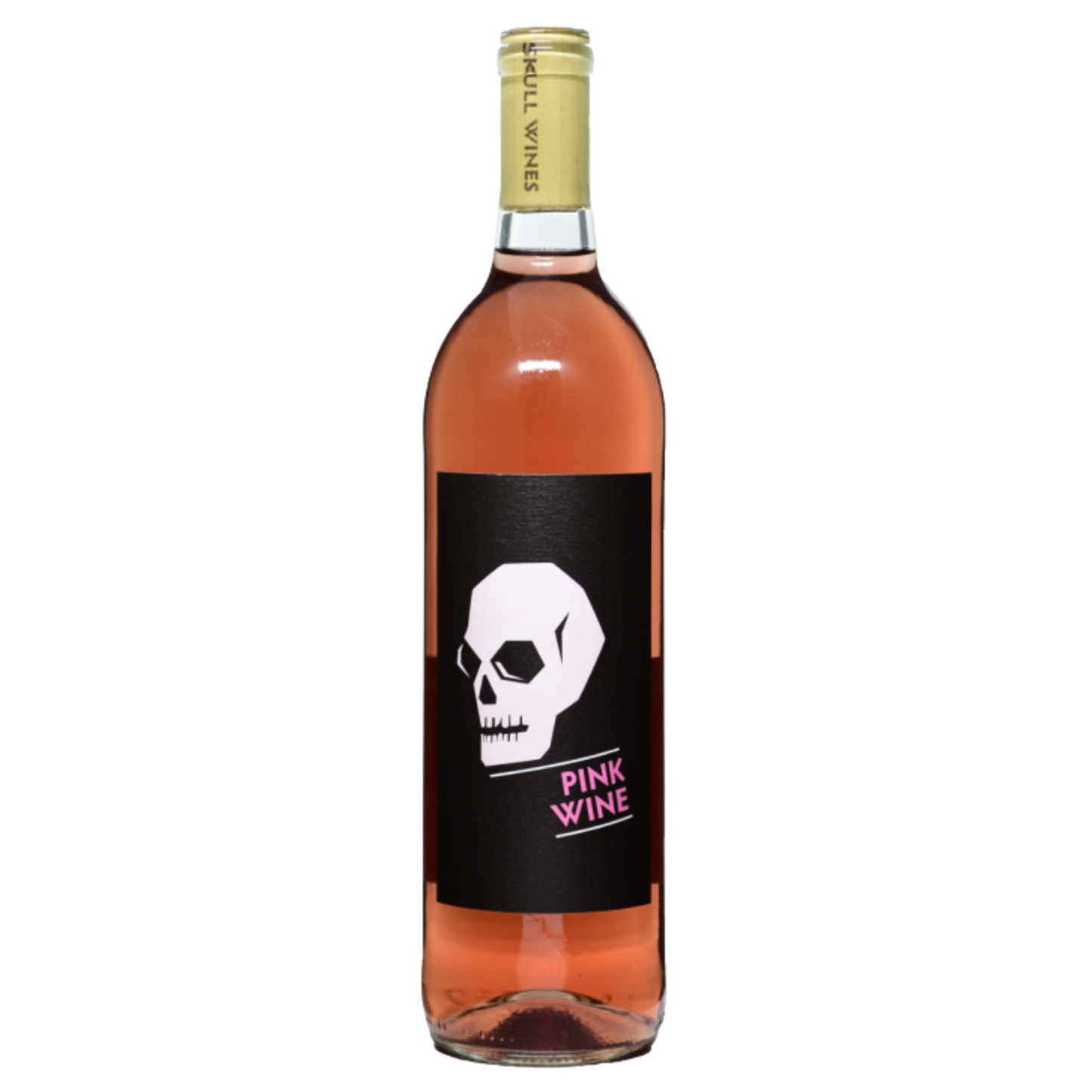 Skull Wines ‘Pink’ California 2024 (750 ml)