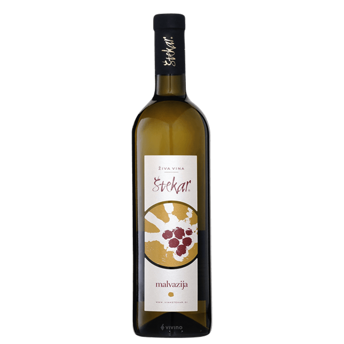 Stekar Malvazija 2021 (750 ml)