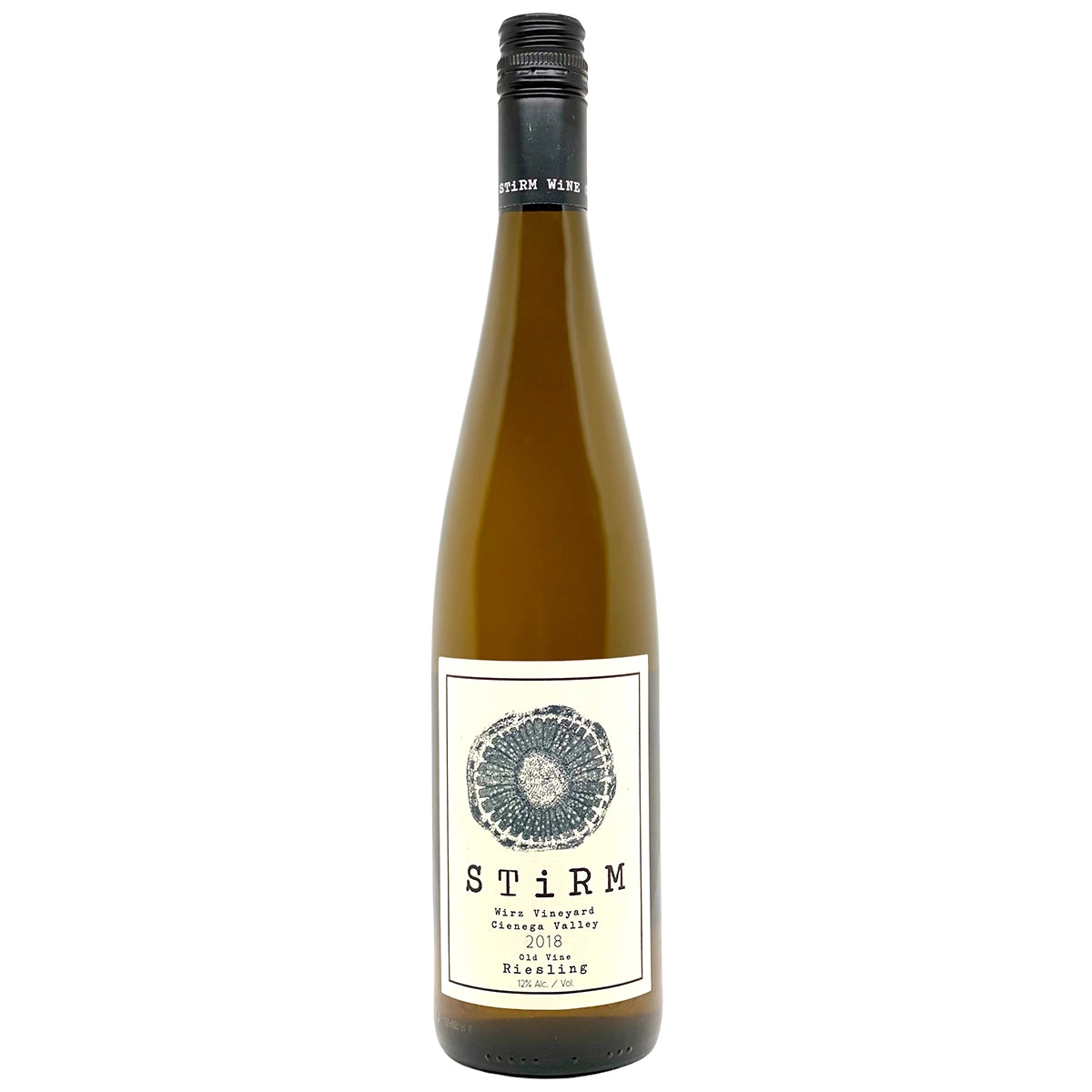 Stirm Riesling Wirz Vineyard 2019 (750 ml)