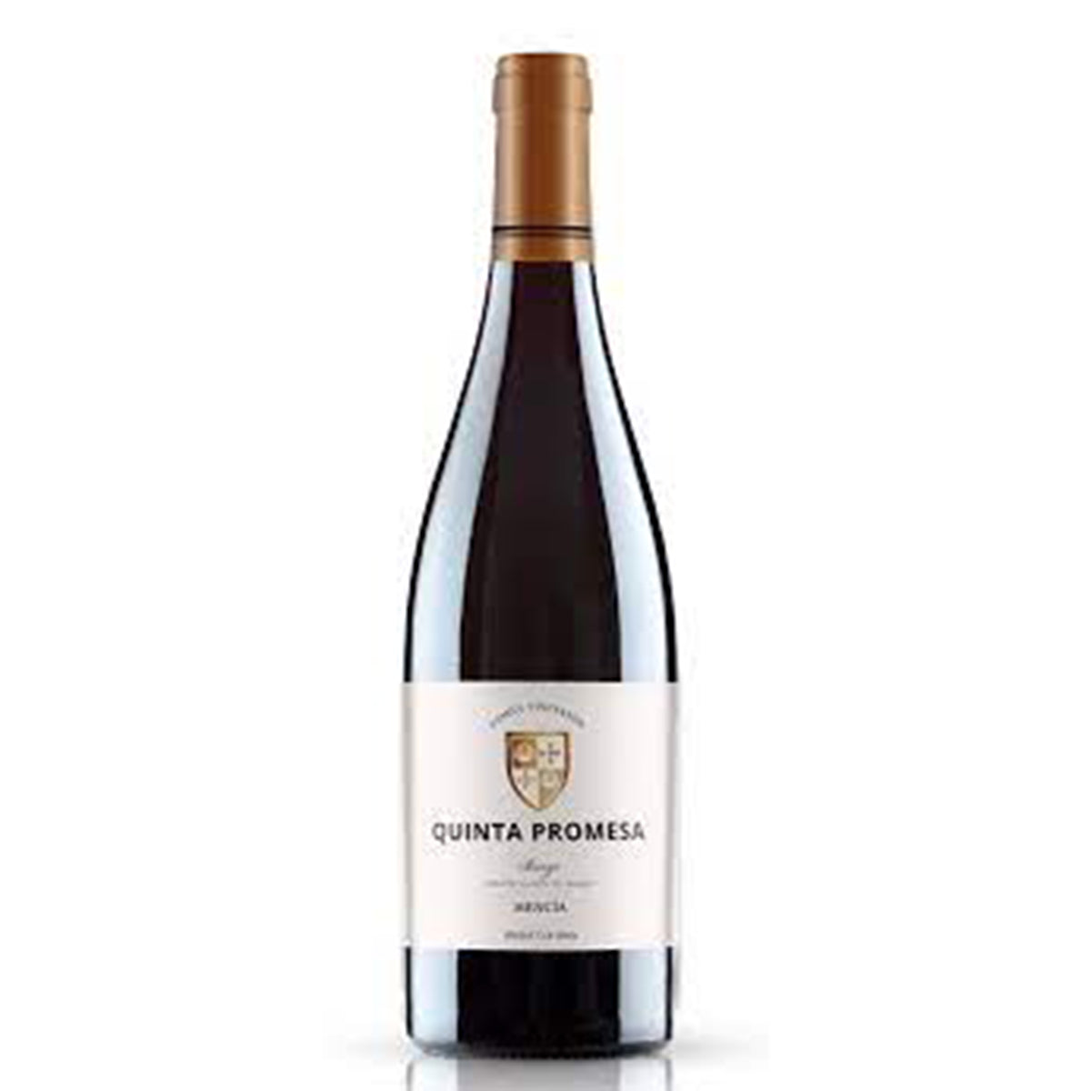 Terra Firma Quinta Promesa Bierzo Mencia 2017 (750 ml)