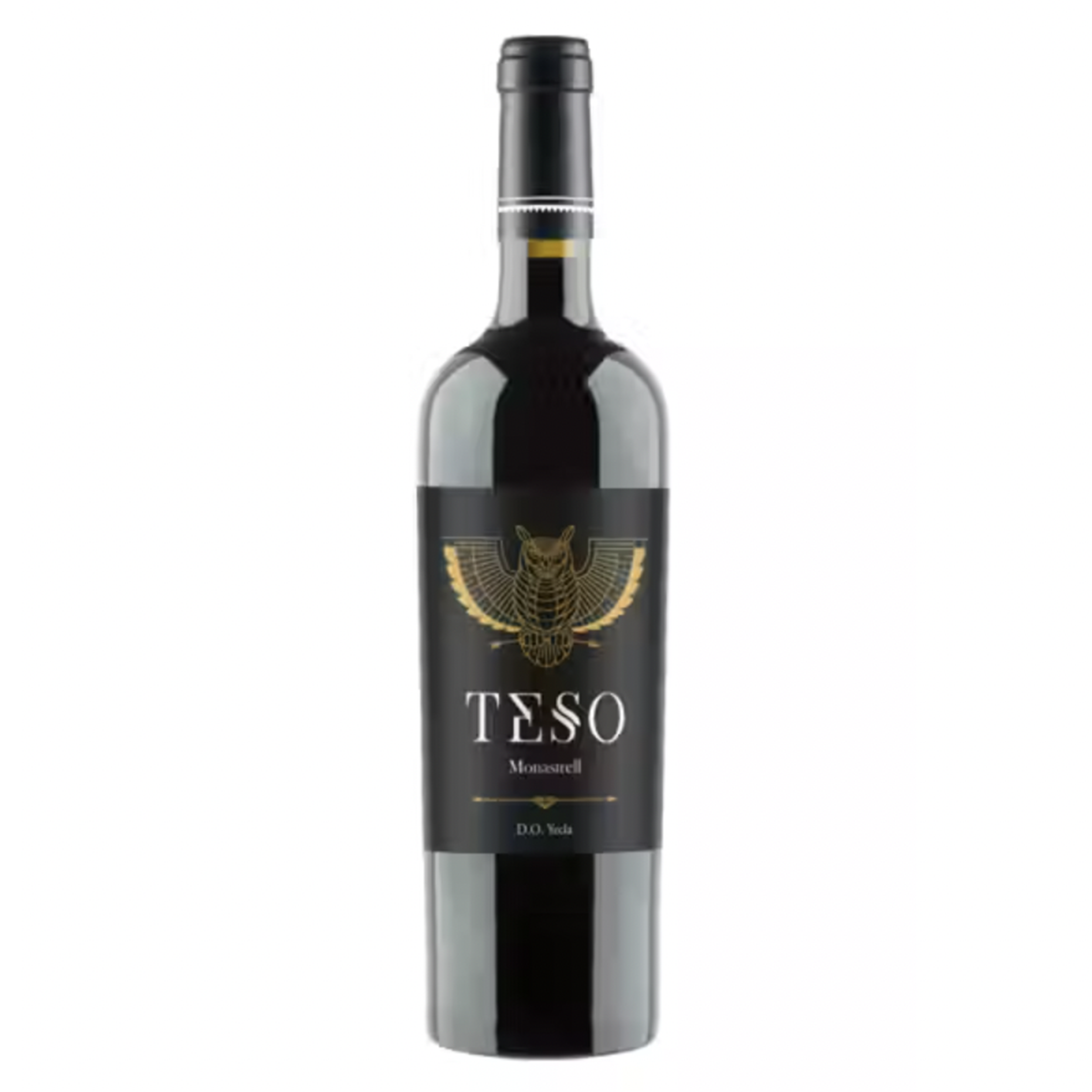 Terra Firma Teso Monastrell 2017 (750 ml)