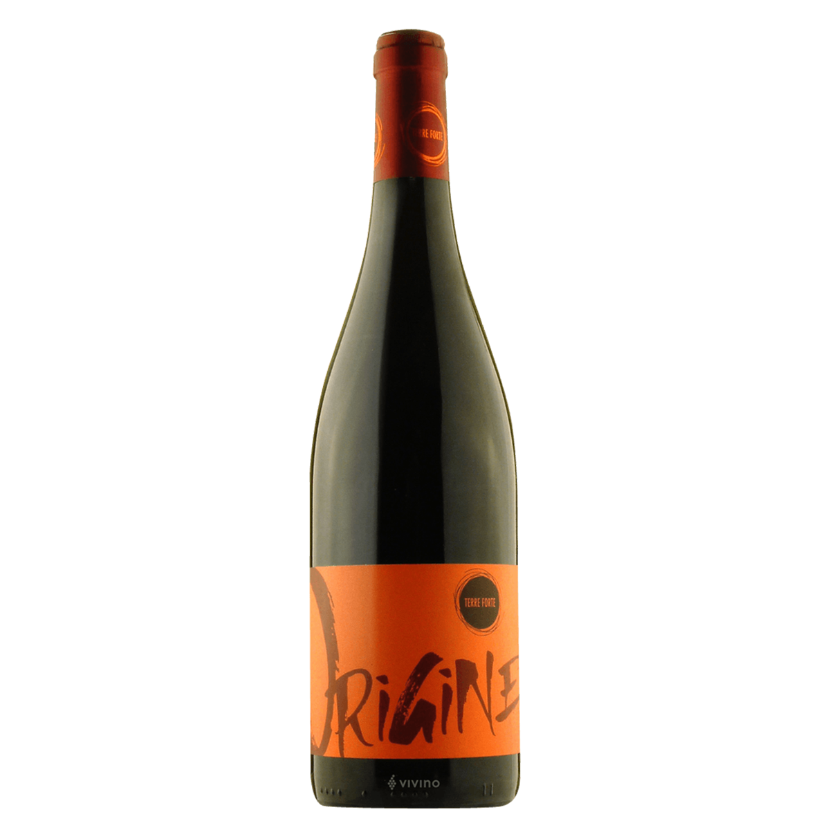 Terre Forte Origine 2012 (750 ml)