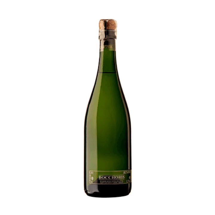 L'Origan Bocchoris Cava Brut Nature NV (750 ml)