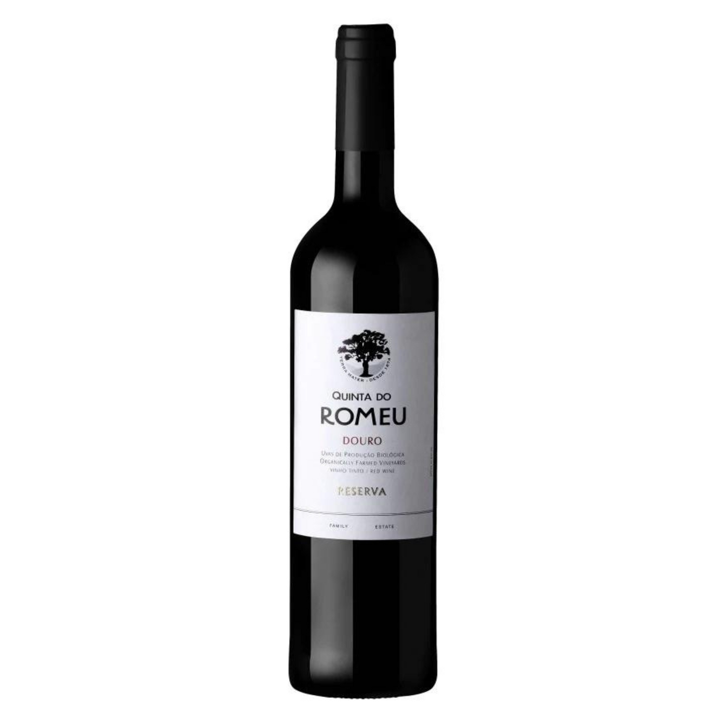 Quinta do Romeu Reserva 2019 (750ml)