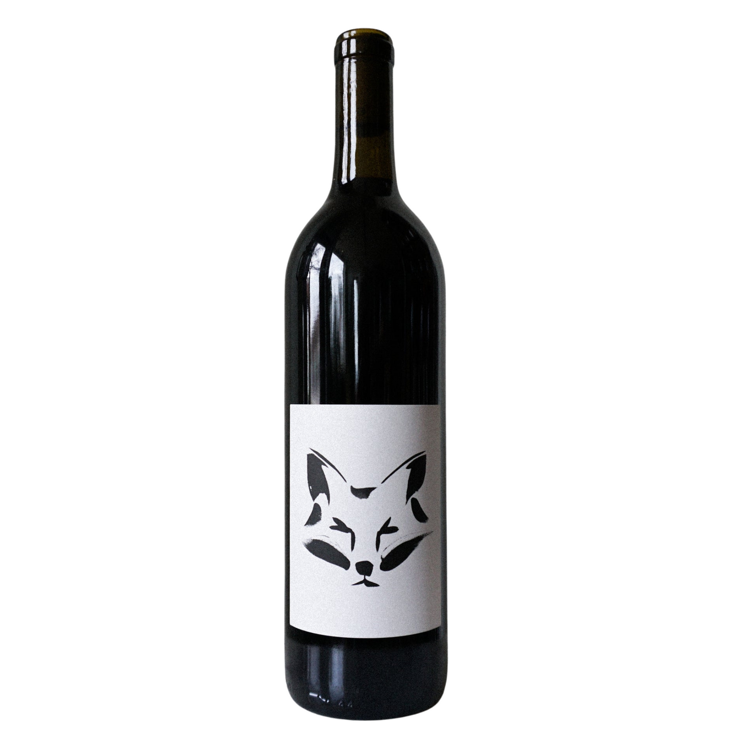 Inconnu 'Kitsune' Red Blend 2019 (750ml)