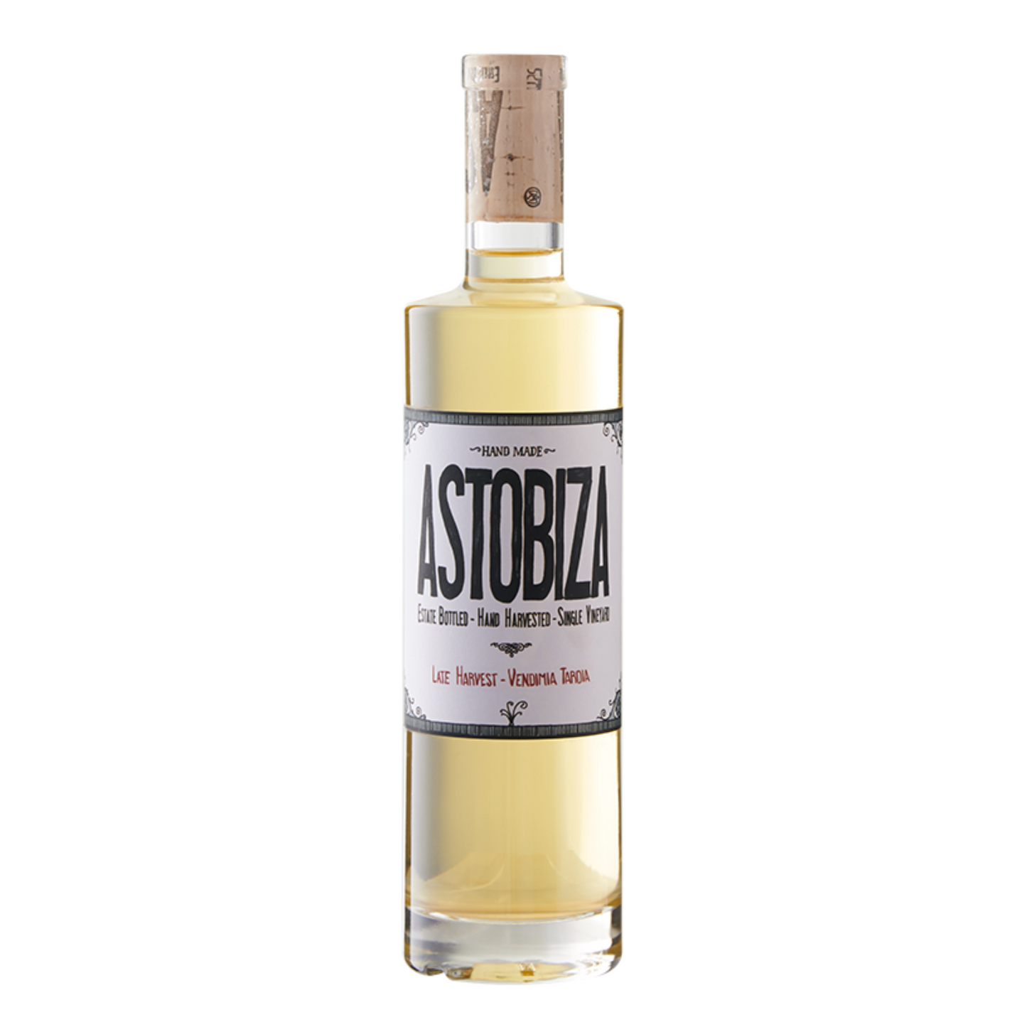 Astobiza Late Harvest Txakoli de Álava 2022 (375 ml)