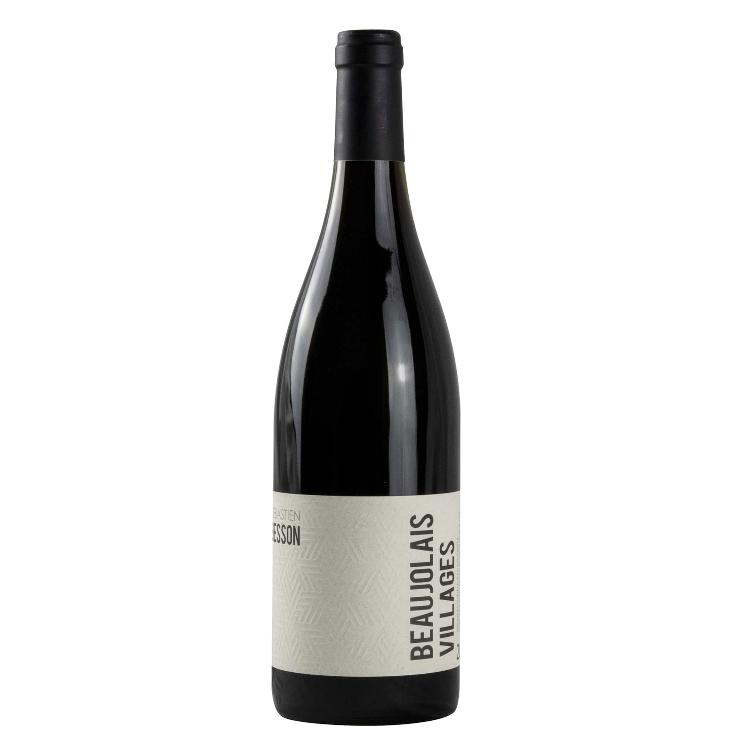 Sebastien Besson Beaujolais Villages 2022 (750 ml)