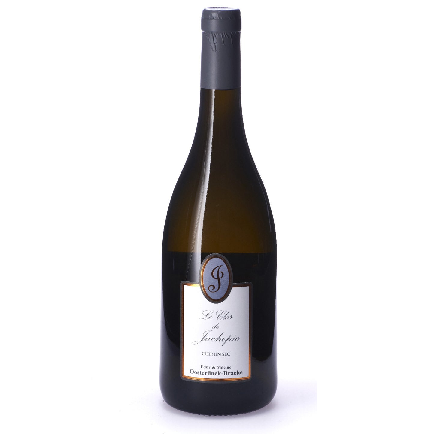 Juchepie, Le Sec de Juchepie 'Les Clos' Anjou Blanc 2015 (750 ml)
