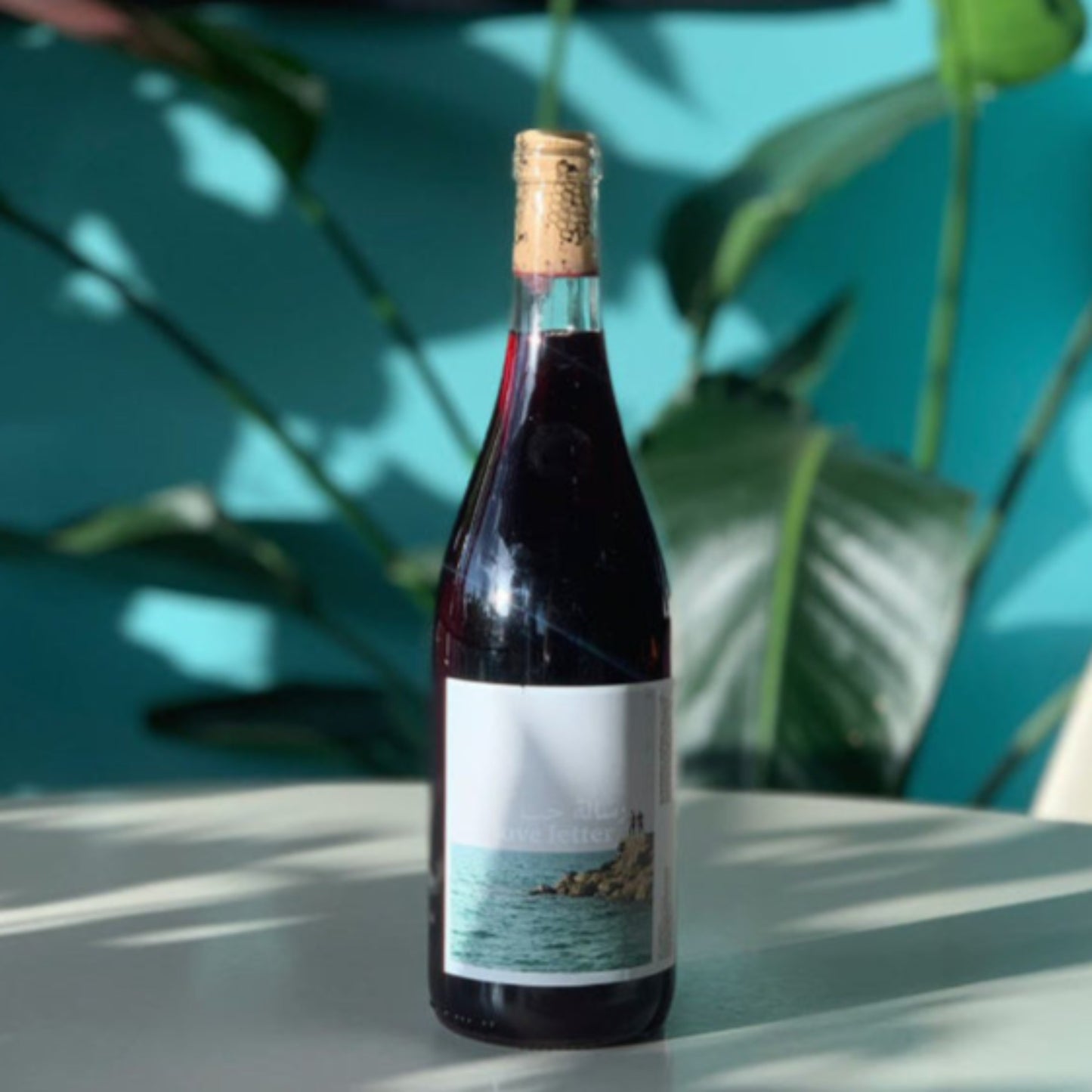 Love Letter by Laila Merlot 2021 (750 ml)