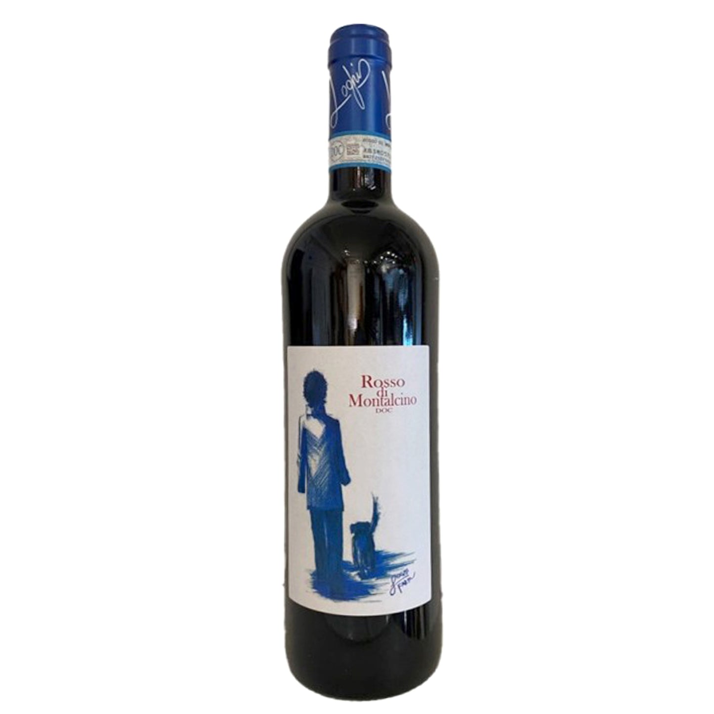 Loghi Rosso di Montalcino 2020 (750ml)