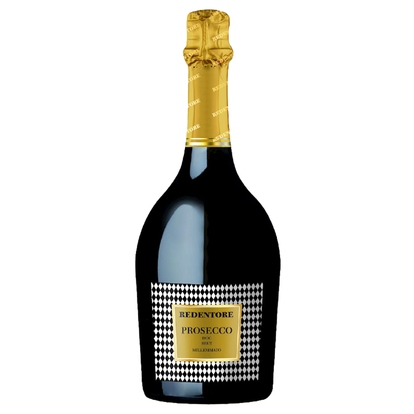 Redentore Prosecco Millesimato 2022 (750 ml)