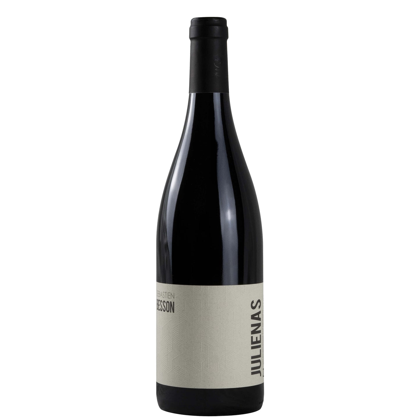 Sebastien Besson Julienas 2018 (750 ml)