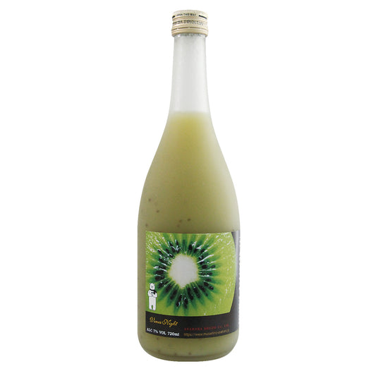 Asahara Wonderful Kiwi (720 ml)