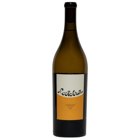 Rootdown Chardonnay, Cole Ranch 2023 (750 ml)