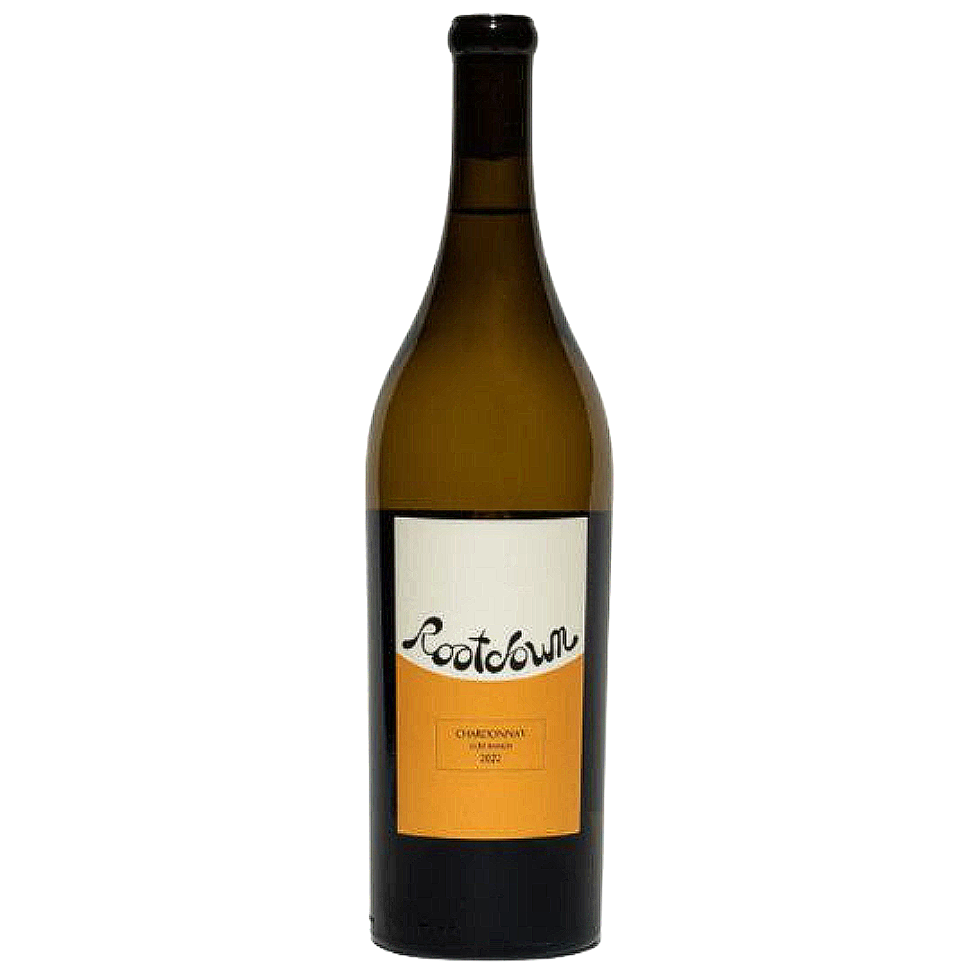 Rootdown Chardonnay, Cole Ranch 2023 (750 ml) – Alchemy of the Spirit
