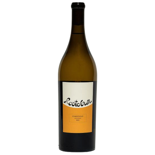 Rootdown Chardonnay, Cole Ranch 2023 (750 ml)