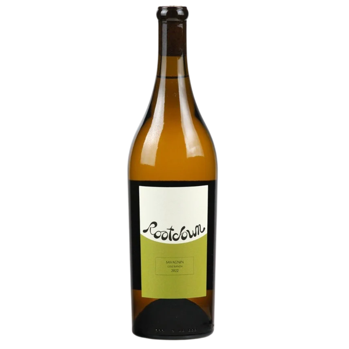 Rootdown Savagnin, Cole Ranch 2023 (750 ml)