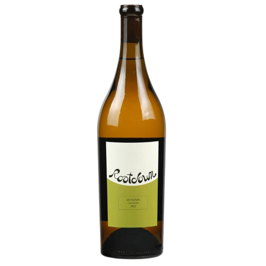 Rootdown Savagnin, Cole Ranch 2023 (750 ml)