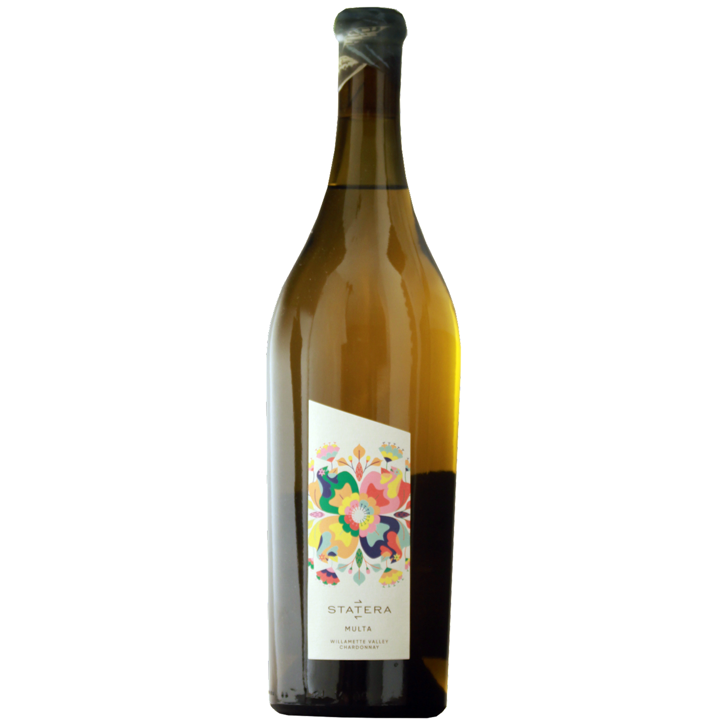 Statera 'Multa V' Chardonnay (750 ml)