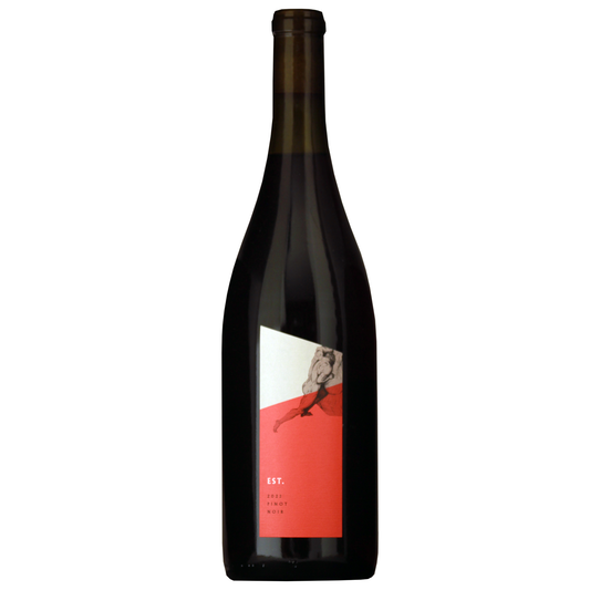 EST Pinot Noir, Willamette Valley 2022 (750 ml)