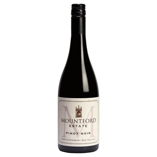 Mountford Estate Pinot Noir 2016 (750 ml)