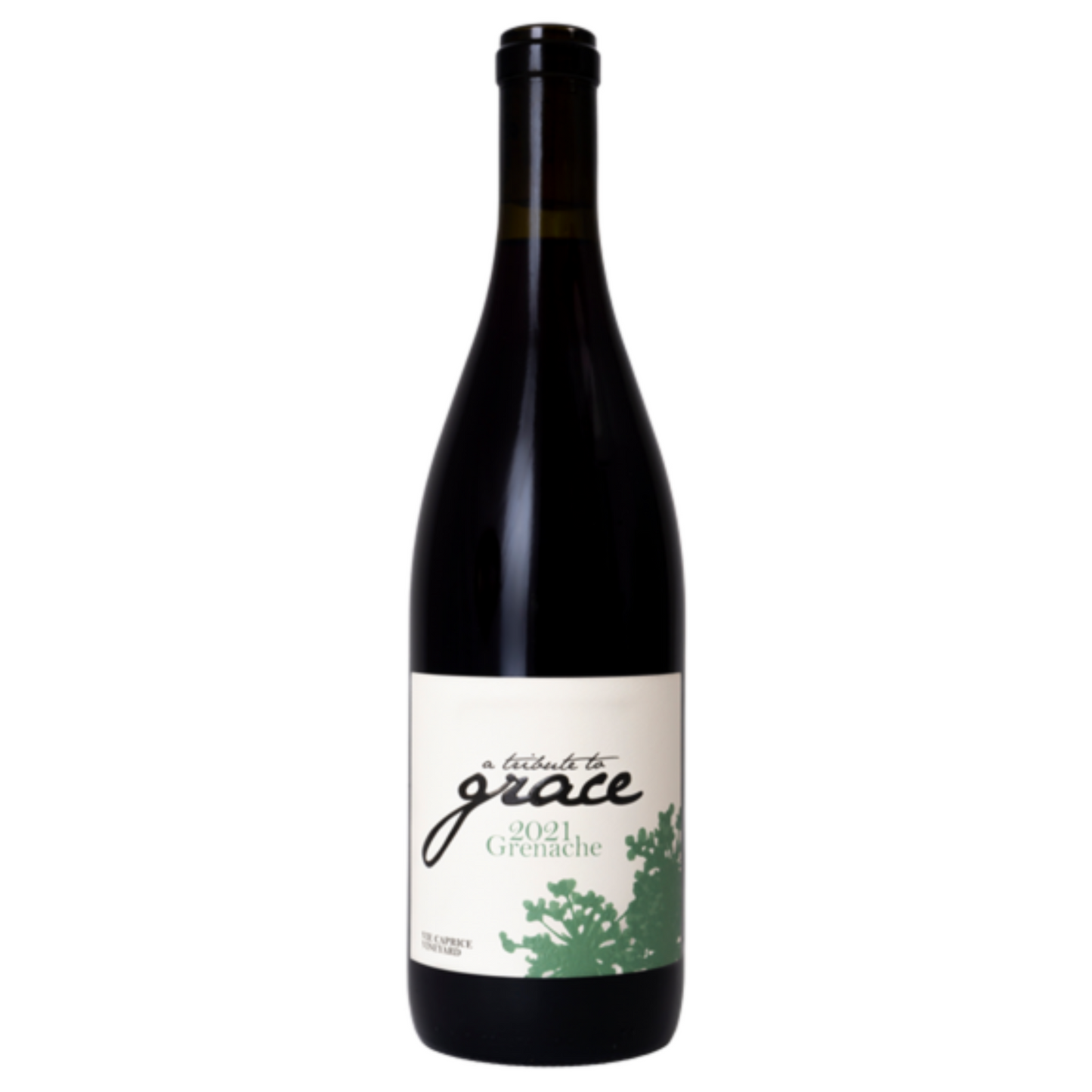 A Tribute to Grace Grenache, Vie Caprice Vineyard Magnum 2021 (1.5 L)