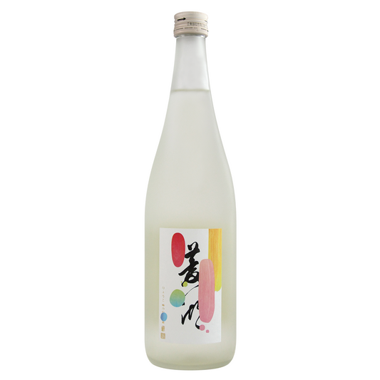 Ryoko Natsu 'Juice' Junmai Ginjo MNG (720 ml)