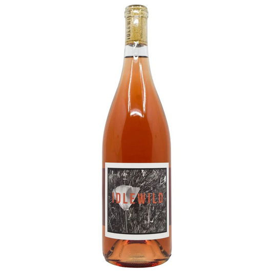 Idlewild Flora & Fauna Rosé, North Coast 2022 (750 ml)